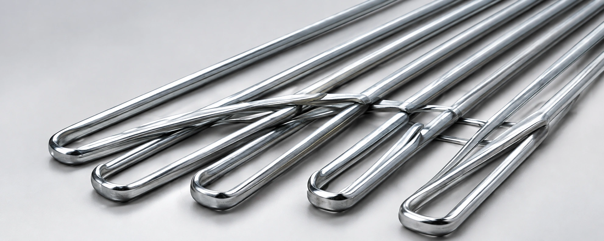 Hd g.i. non-corrosive anchor wire