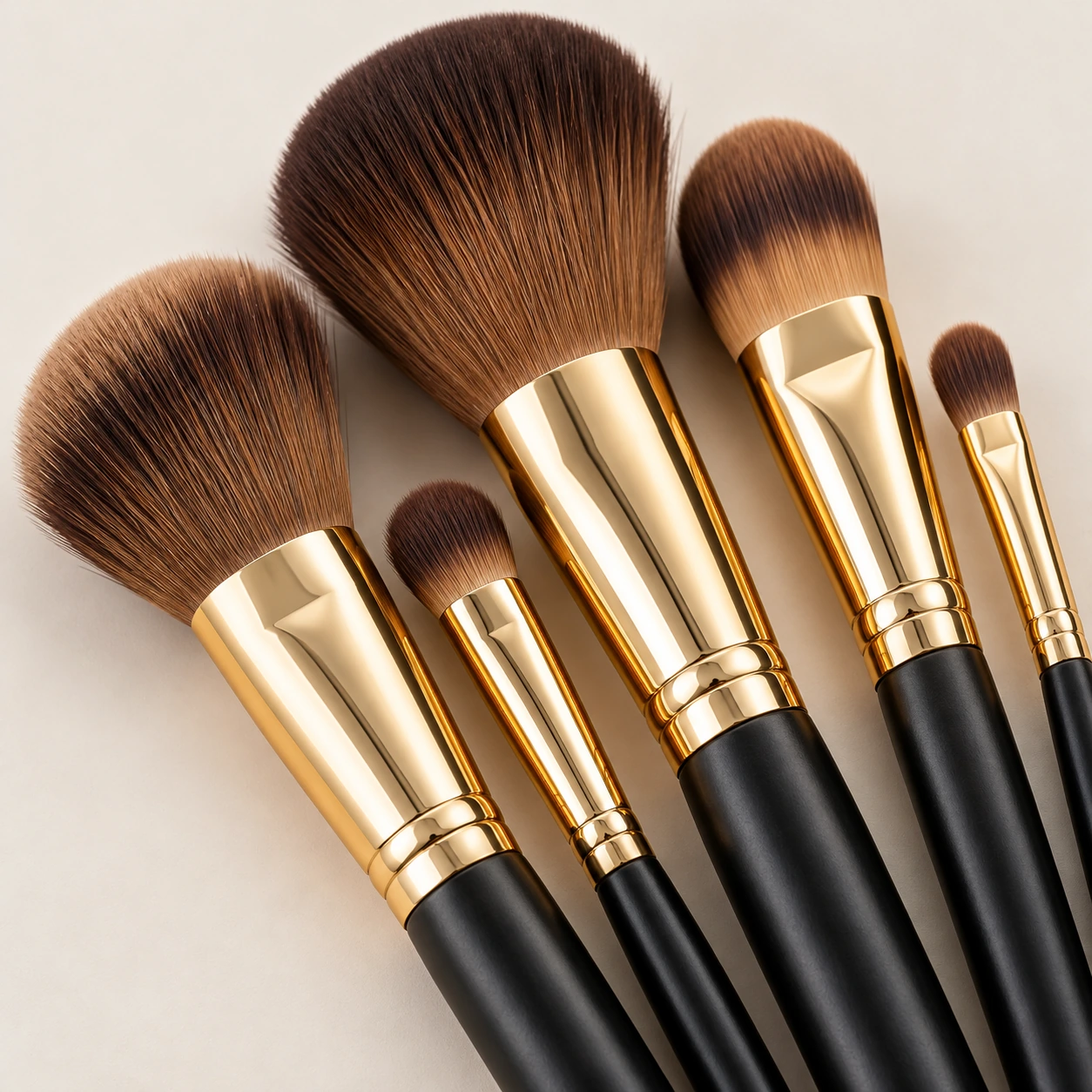Cosmetic Brush Manufacturing