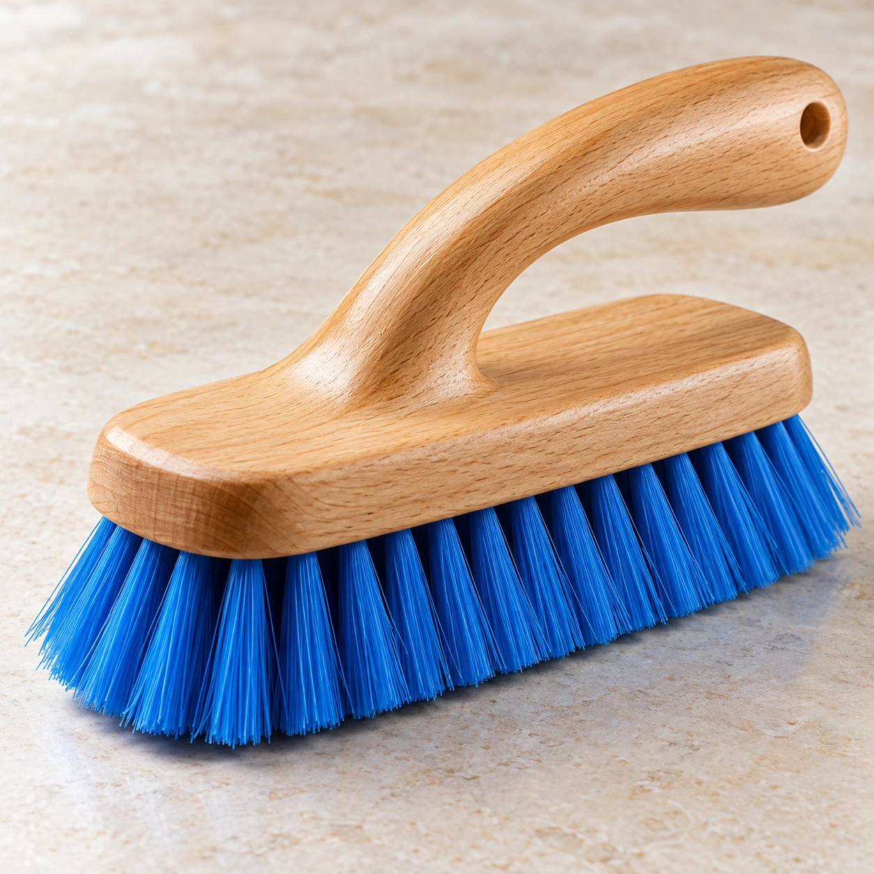 Household Brush Manufacturing