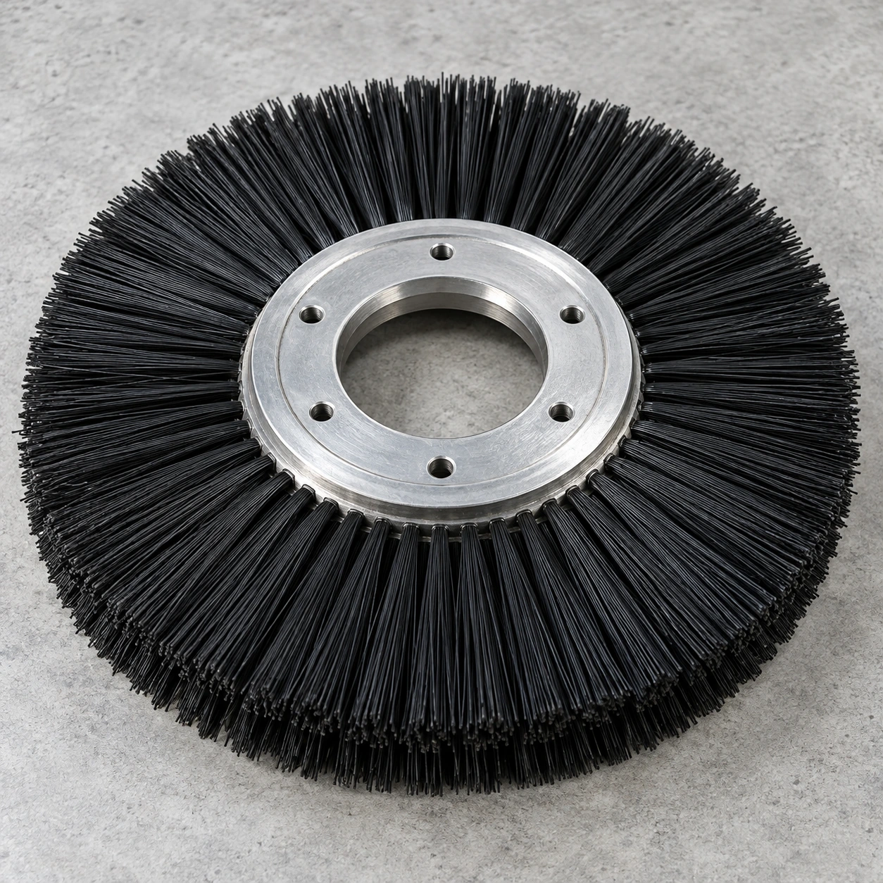 Industrial Brush Manufacturing
