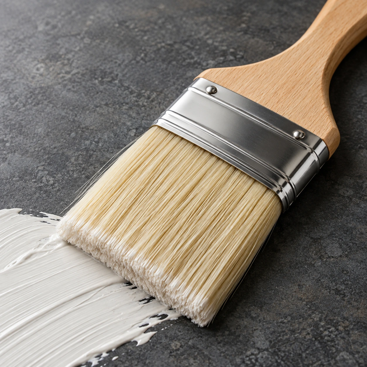 Paint Brushes