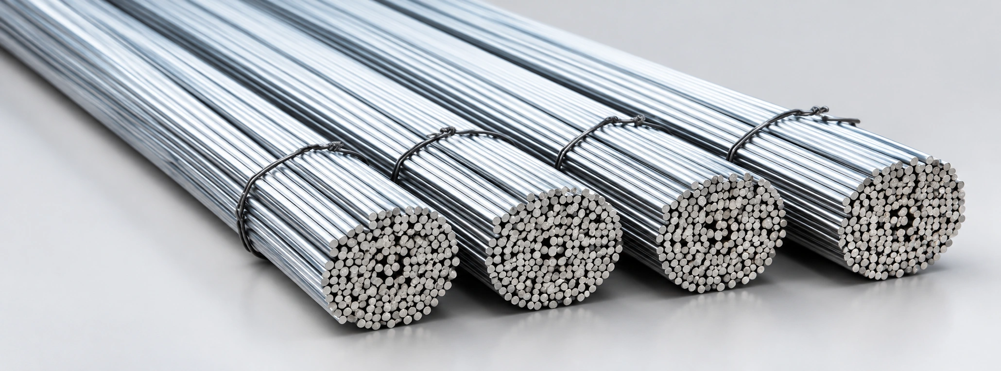 Hd g.i. non-corrosive staple wire